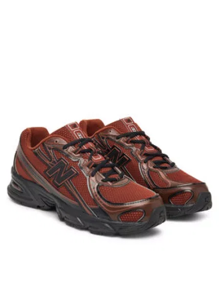 Tenisice New Balance Tamnocrvena