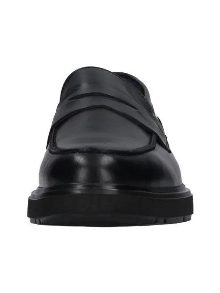Pantofi Callaghan negru