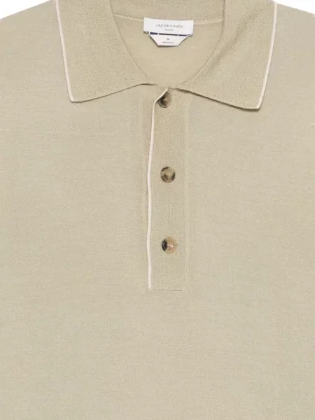 Tricou polo Jacob Cohën