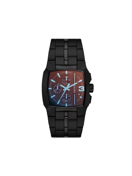 Ceas Diesel negru
