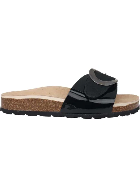 Pantofi Rohde negru