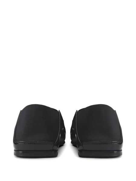 Pantofi loafer Giuseppe Zanotti negru