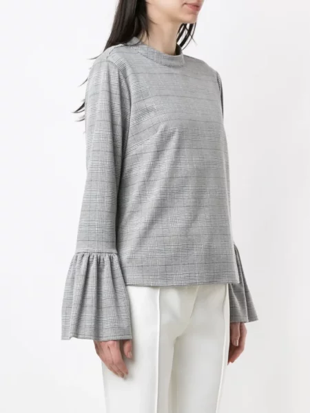 Długa bluzka Olympiah