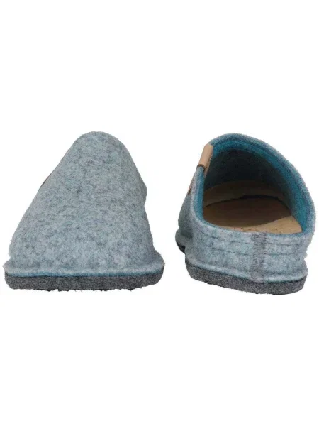 Pantofi Rohde albastru