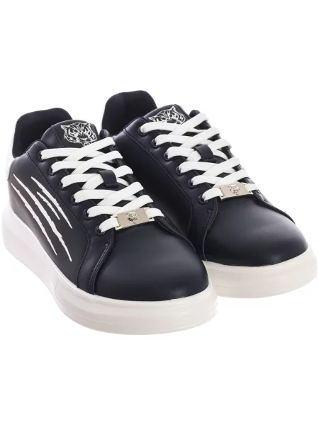 Pantofi Philipp Plein Sport albastru
