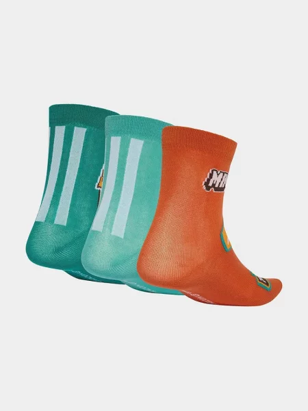 Adidas Performance ponožky detské MINECRAFT