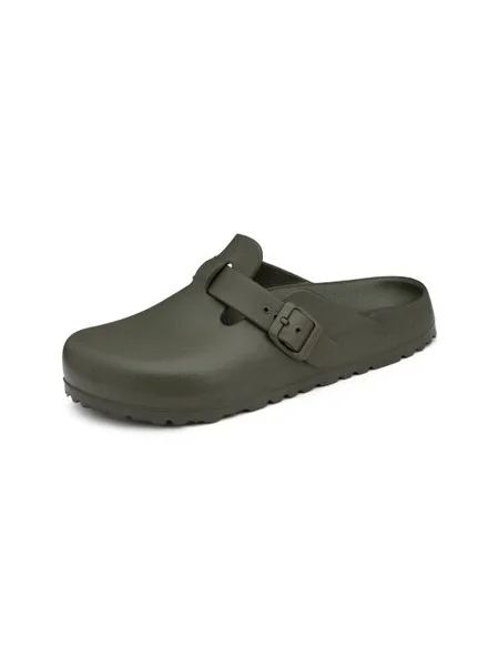 Pantofi Birkenstock verde