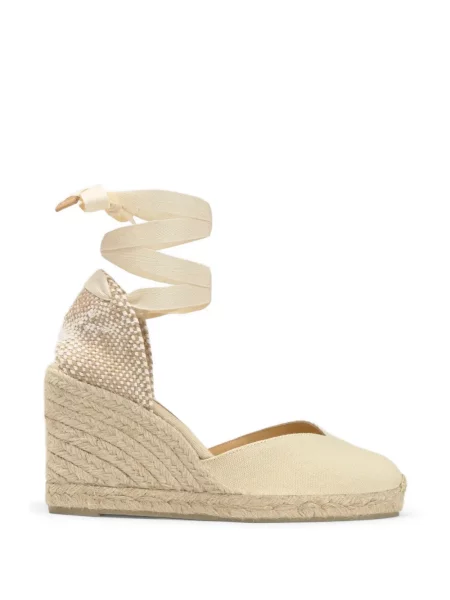 Espadrile Castaner