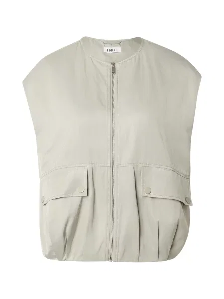 EDITED Vestă Veronica' bej