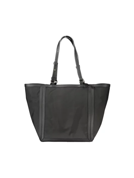 Torebka Tommy Hilfiger czarna
