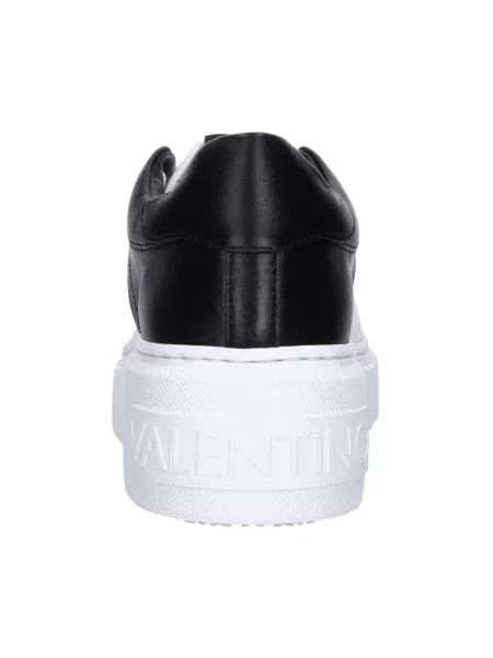Sneakersy Valentino skórzane białe