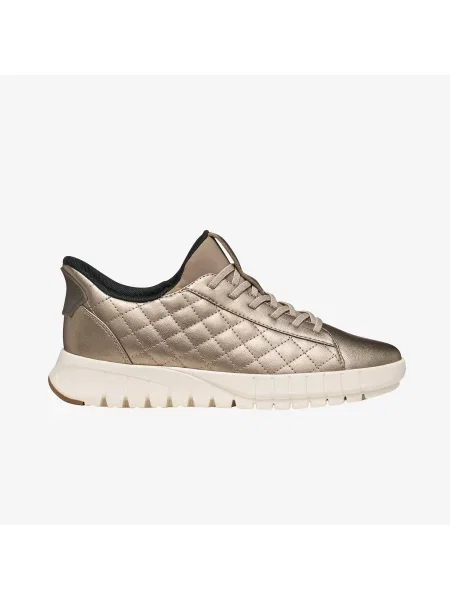Trampki Geox Flextride Plus Beige EUR 41 beżowe
