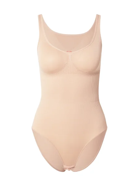 Perfect Secrets Body modelator Perfect Shaper cappuccino maro