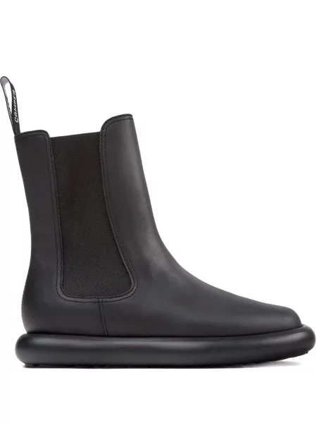 Botine chelsea Camper negru