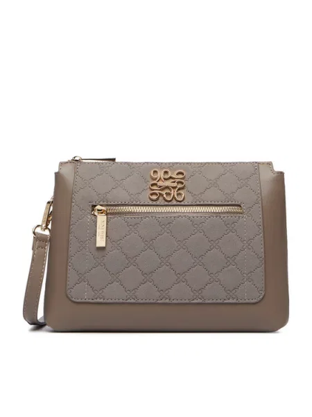 Kabelka Nine West CEO-BLUSH šedá