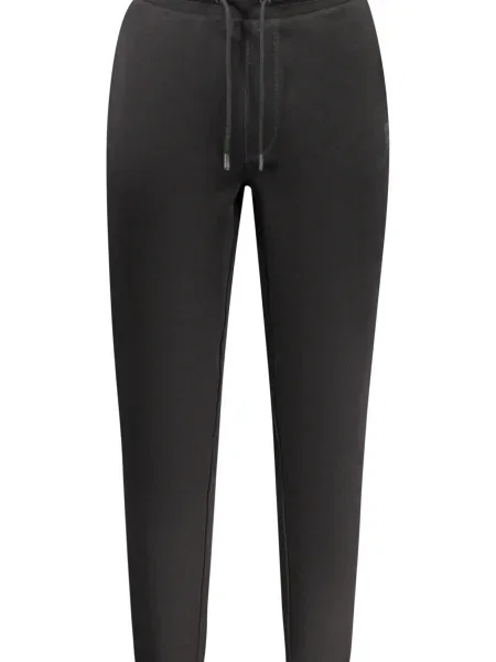 Spodnie dresowe Boss czarne