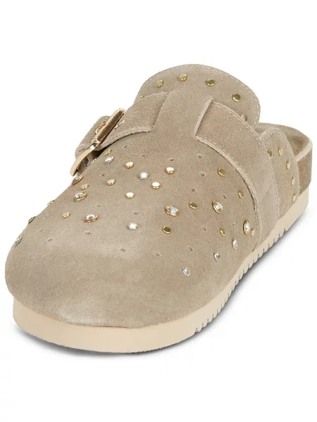 Pantofi Carmela maro