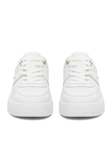 Laisvalaikio batai Lasocki Young GLAM balta