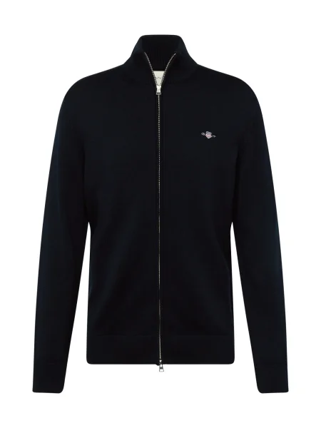 GANT Kardigan černá