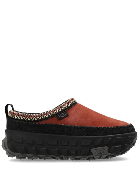 Sneakerși Ugg roșu