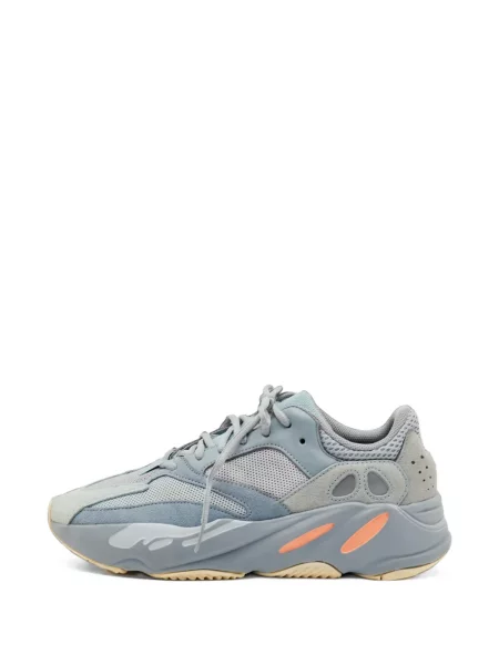 Sneakerși Adidas Yeezy gri