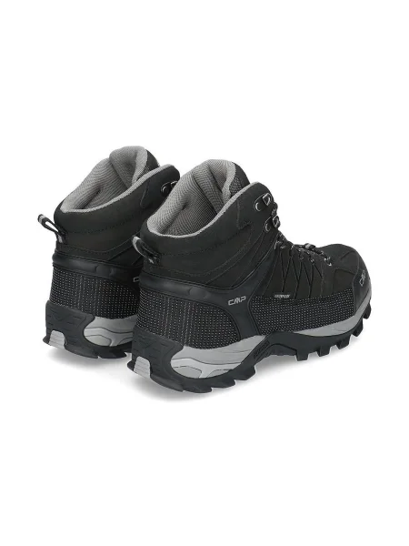 Pantofi Cmp negru