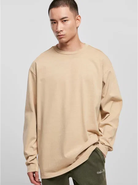 Tricou Urban Classics bej