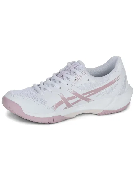 Félcipő Asics gyöngyökkel fehér