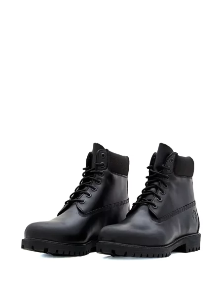 Botine Timberland negru
