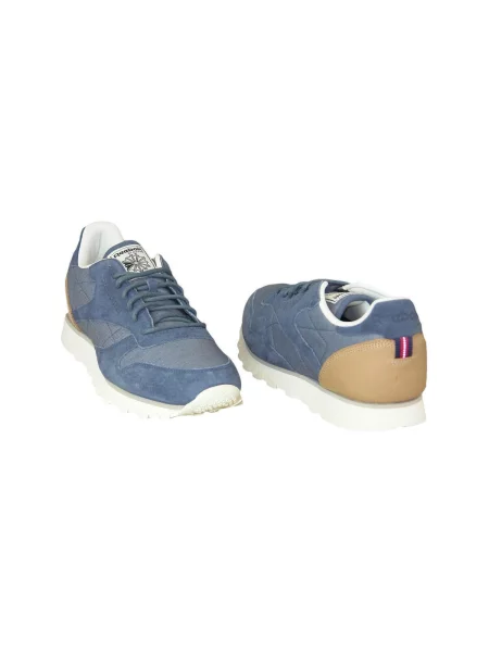 Pantofi Reebok Sport albastru