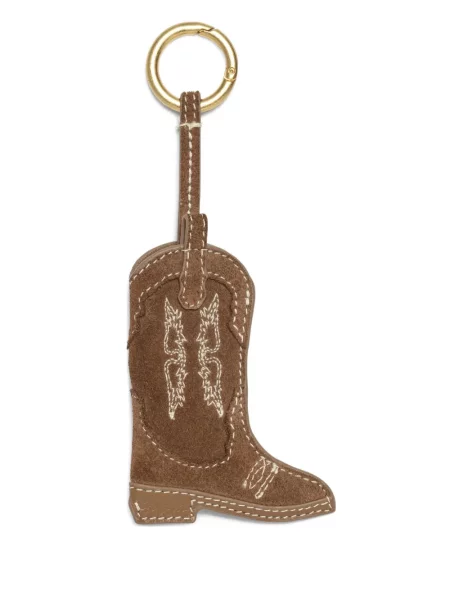 Colier Zadig&voltaire maro