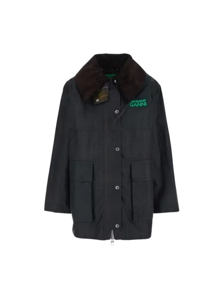 Budrysówka Ganni brązowa