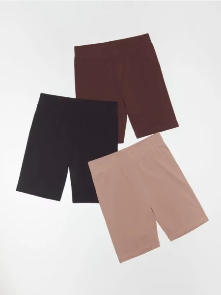 Reserved kolarki czarny