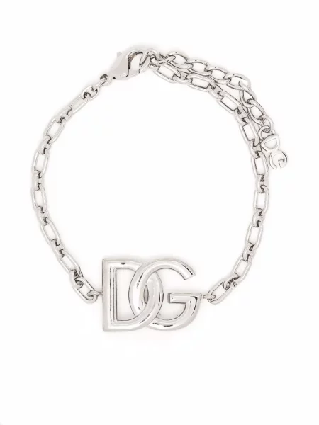 Brăţară Dolce & Gabbana argintiu