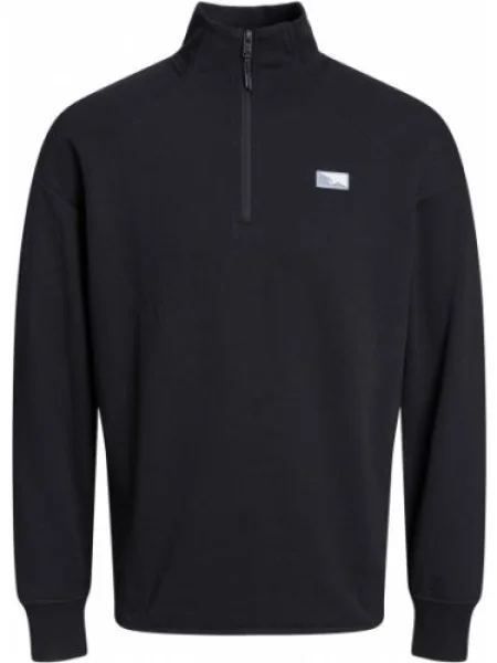 Palton Jack & Jones negru