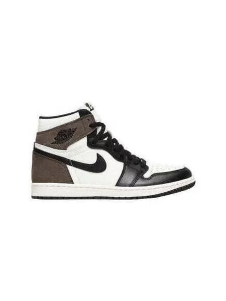Pantofi Nike retro alb