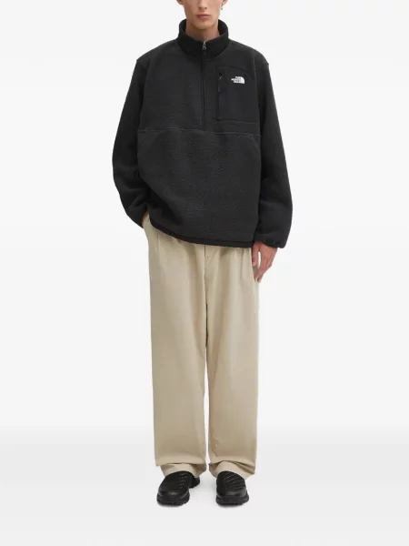 Суитчър The North Face черно