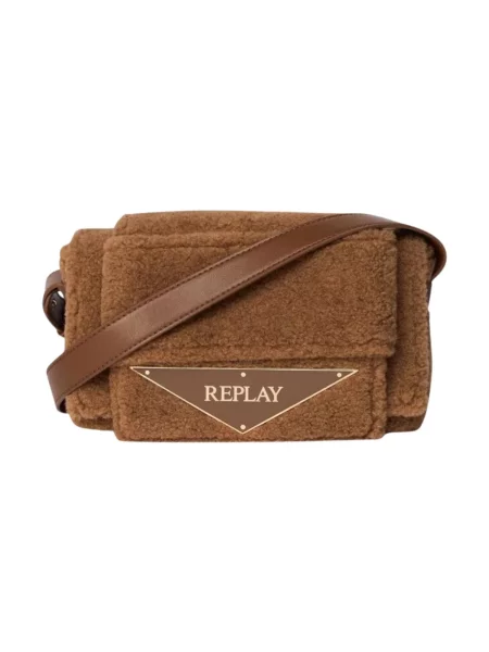 Body Replay brązowy