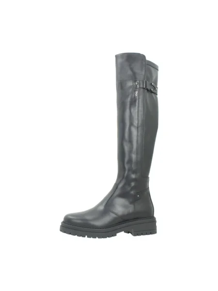 Pantofi Nerogiardini negru