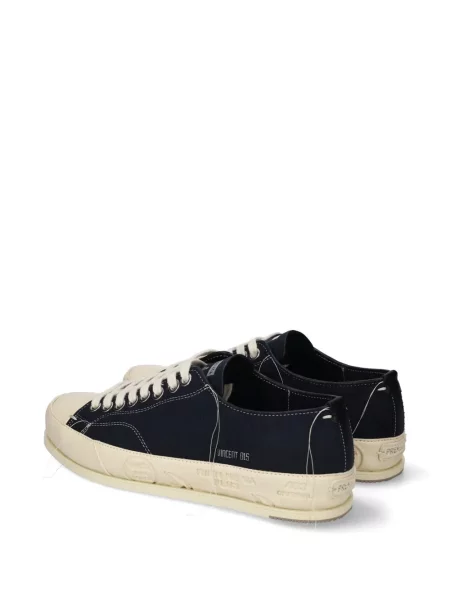 Sneakerși Premiata albastru