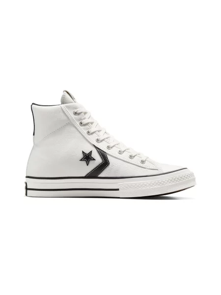 Converse Star Player 76 White Unisex Buty sportowe Converse Size: biały