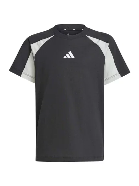 Majica Adidas crna