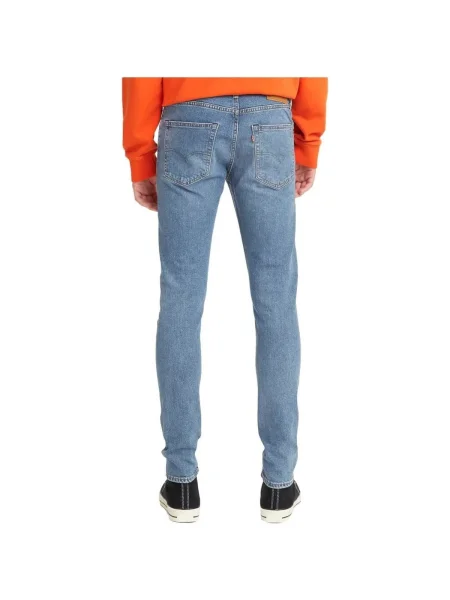 Blugi Levi's® albastru