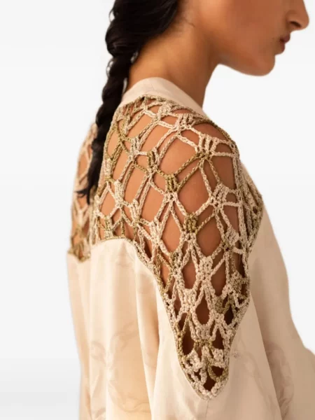 Rochie mini Sadh cu imagine