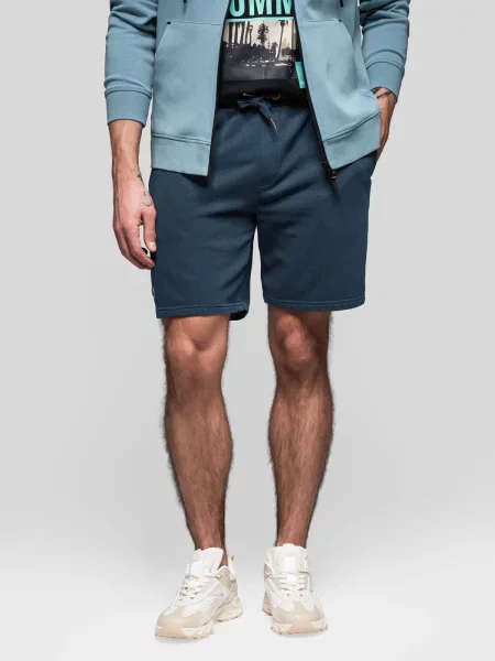 Pantaloni scurți Ombre