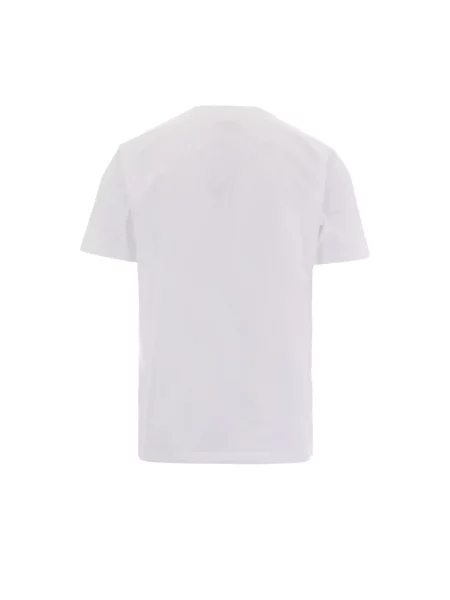 Koszulka A Bathing Ape® biała