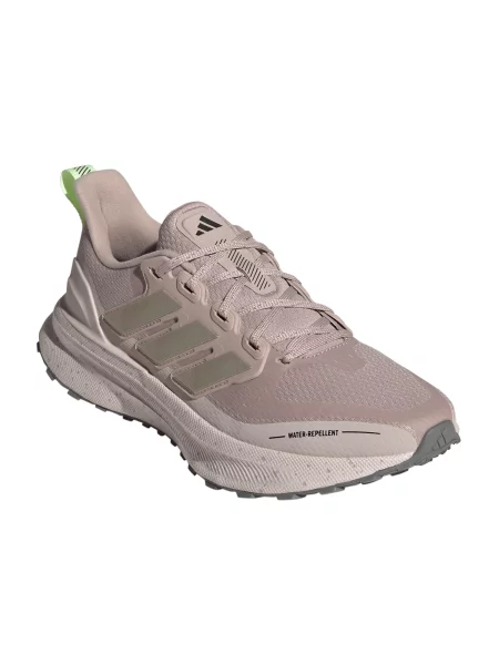 Sneakerși Adidas Performance bej
