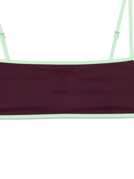 Bikini Kiki De Montparnasse violet