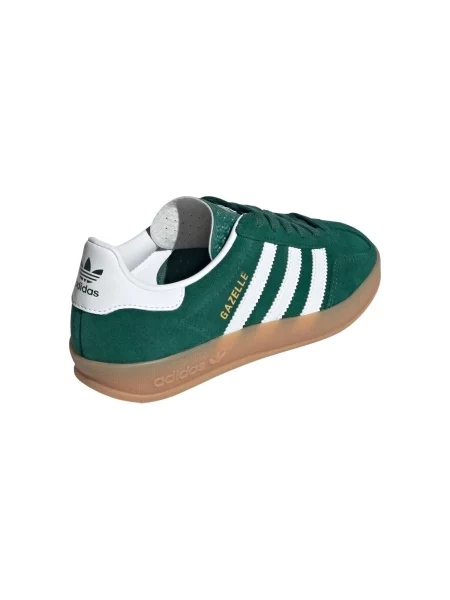 Adidas Sneakers Gazelle Indoor verde