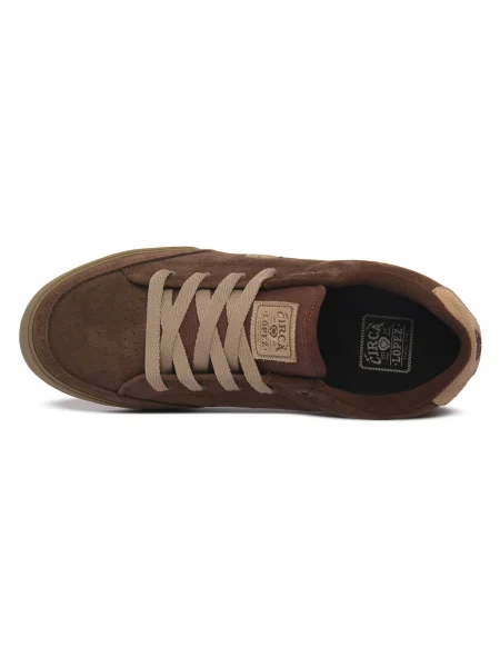 Pantofi C1rca bej